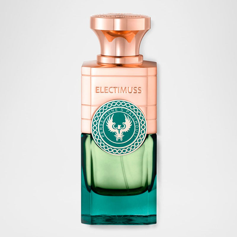 Perfume Persephone’s Patchouli 100ml Eau De Parfum - Mercado de Luxo - O Maior E-Commerce de Bens, Produtos e Serviços de Luxo do Brasil.