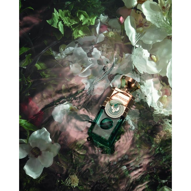 Perfume Persephone’s Patchouli 100ml Eau De Parfum - Mercado de Luxo - O Maior E-Commerce de Bens, Produtos e Serviços de Luxo do Brasil.