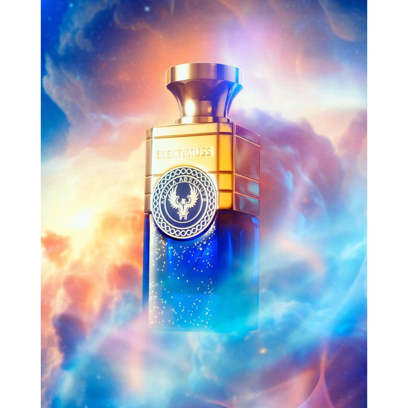 Perfume Aquila Absolute 100ml Eau De Parfum - Mercado de Luxo - O Maior E-Commerce de Bens, Produtos e Serviços de Luxo do Brasil.