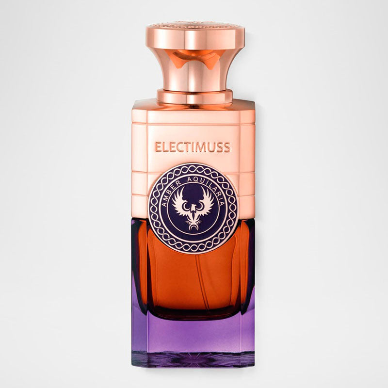 Perfume Amber Aquilaria 100ml Eau De Parfum - Mercado de Luxo - O Maior E-Commerce de Bens, Produtos e Serviços de Luxo do Brasil.