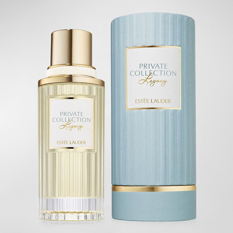 Perfume Private Collection Legacy 100ml Eau De Parfum - Mercado de Luxo - O Maior E-Commerce de Bens, Produtos e Serviços de Luxo do Brasil.