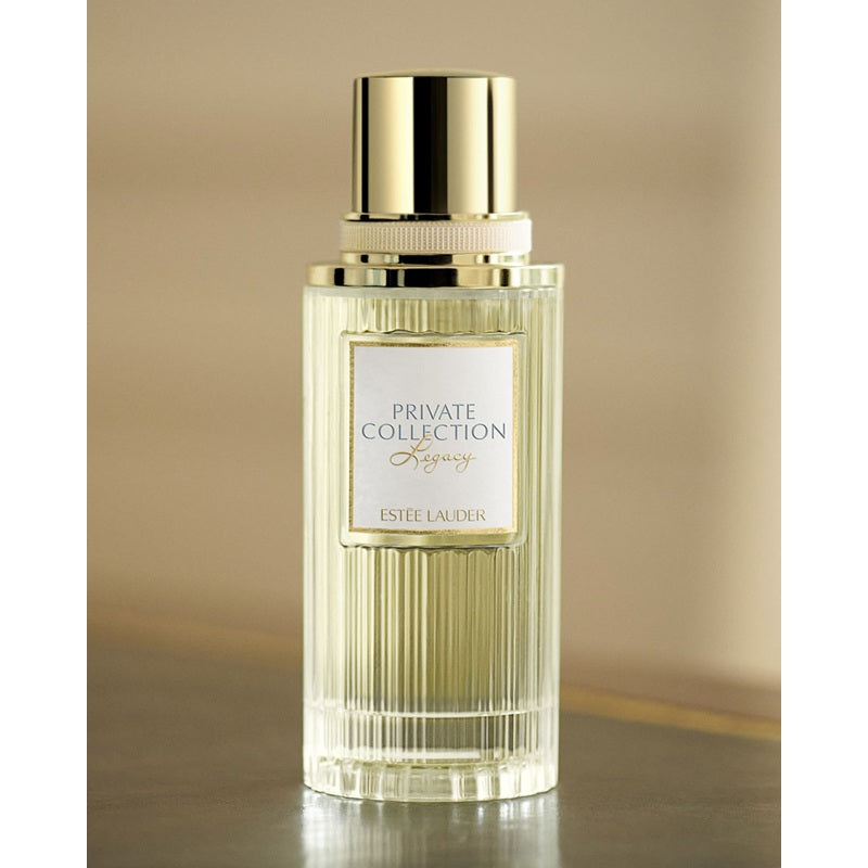 Perfume Private Collection Legacy 100ml Eau De Parfum - Mercado de Luxo - O Maior E-Commerce de Bens, Produtos e Serviços de Luxo do Brasil.