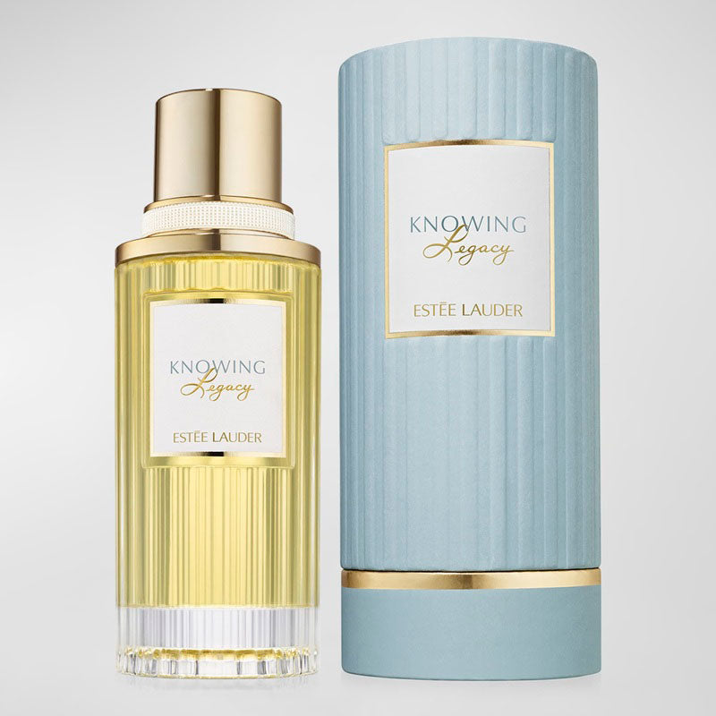 Perfume Knowing Legacy 100ml Eau De Parfum - Mercado de Luxo - O Maior E-Commerce de Bens, Produtos e Serviços de Luxo do Brasil.