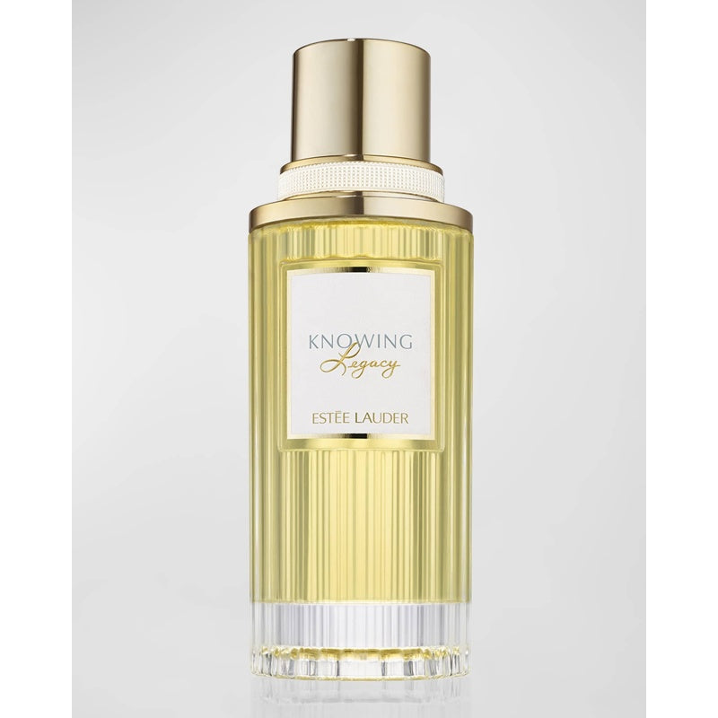 Perfume Knowing Legacy 100ml Eau De Parfum - Mercado de Luxo - O Maior E-Commerce de Bens, Produtos e Serviços de Luxo do Brasil.