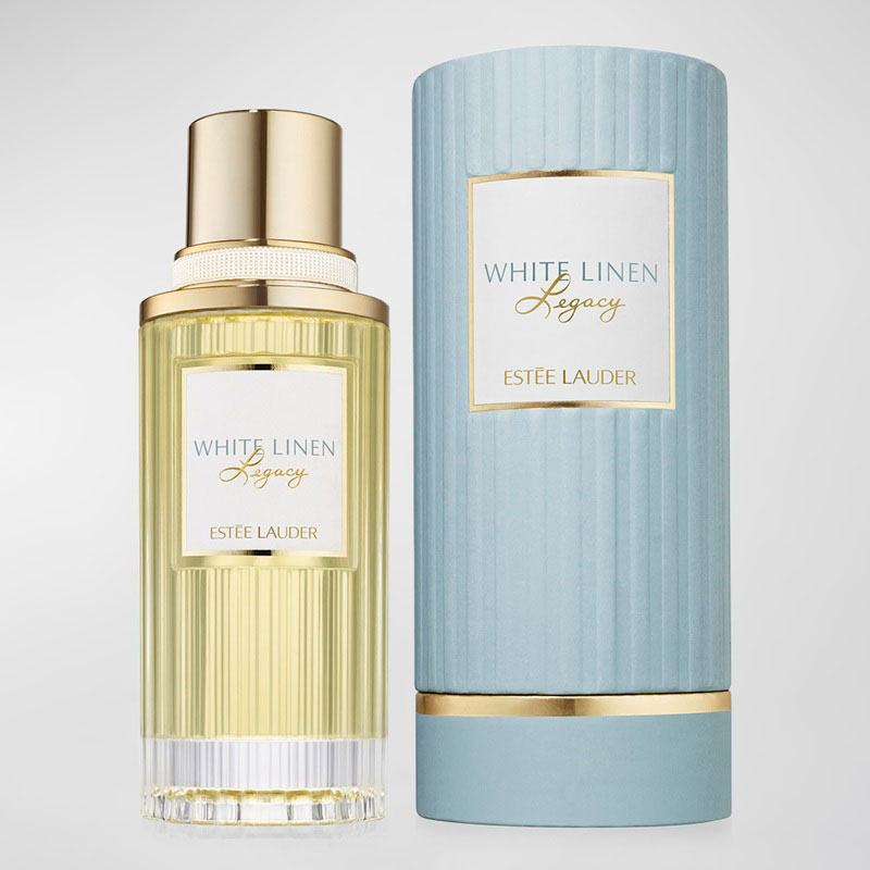 Perfume White Linen Legacy 100ml Eau De Parfum - Mercado de Luxo - O Maior E-Commerce de Bens, Produtos e Serviços de Luxo do Brasil.