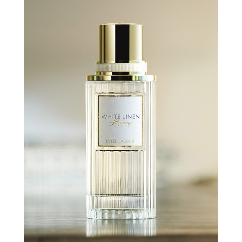 Perfume White Linen Legacy 100ml Eau De Parfum - Mercado de Luxo - O Maior E-Commerce de Bens, Produtos e Serviços de Luxo do Brasil.