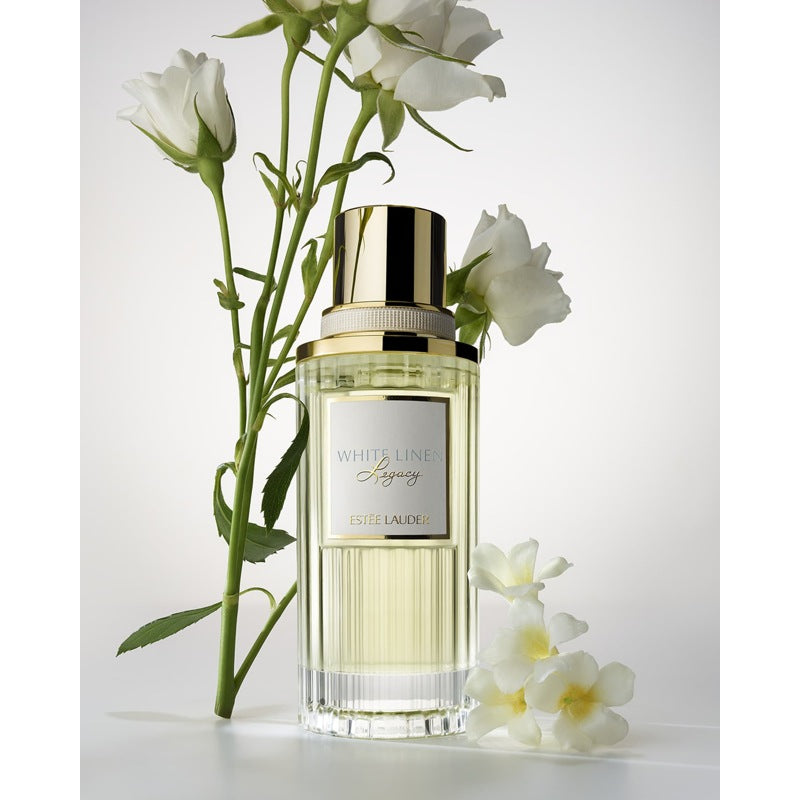 Perfume White Linen Legacy 100ml Eau De Parfum - Mercado de Luxo - O Maior E-Commerce de Bens, Produtos e Serviços de Luxo do Brasil.