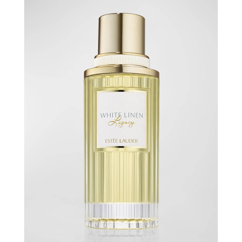 Perfume White Linen Legacy 100ml Eau De Parfum - Mercado de Luxo - O Maior E-Commerce de Bens, Produtos e Serviços de Luxo do Brasil.