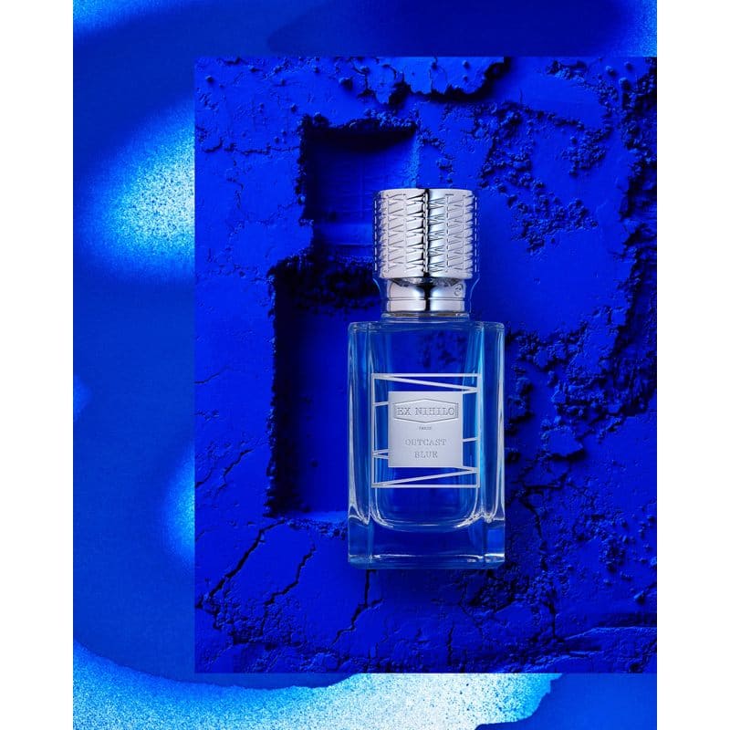 Perfume Outcast Blue 100ml Eau De Parfum - Mercado de Luxo - O Maior E-Commerce de Bens, Produtos e Serviços de Luxo do Brasil.