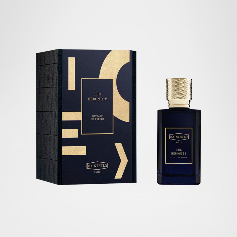 Perfume The Hedonist 100ml Extrait "Pure" Parfum - Mercado de Luxo - O Maior E-Commerce de Bens, Produtos e Serviços de Luxo do Brasil.