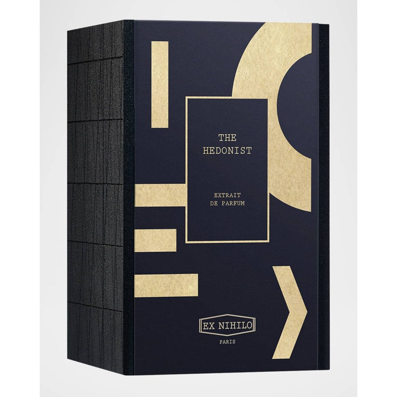 Perfume The Hedonist 100ml Extrait "Pure" Parfum - Mercado de Luxo - O Maior E-Commerce de Bens, Produtos e Serviços de Luxo do Brasil.