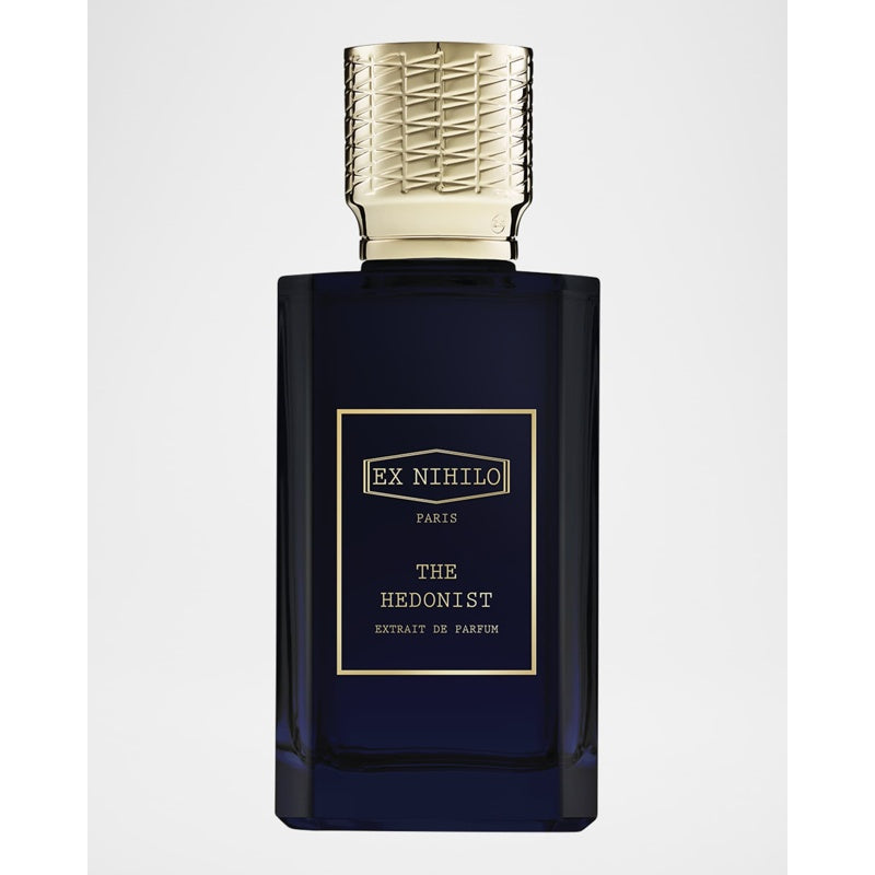 Perfume The Hedonist 100ml Extrait "Pure" Parfum - Mercado de Luxo - O Maior E-Commerce de Bens, Produtos e Serviços de Luxo do Brasil.