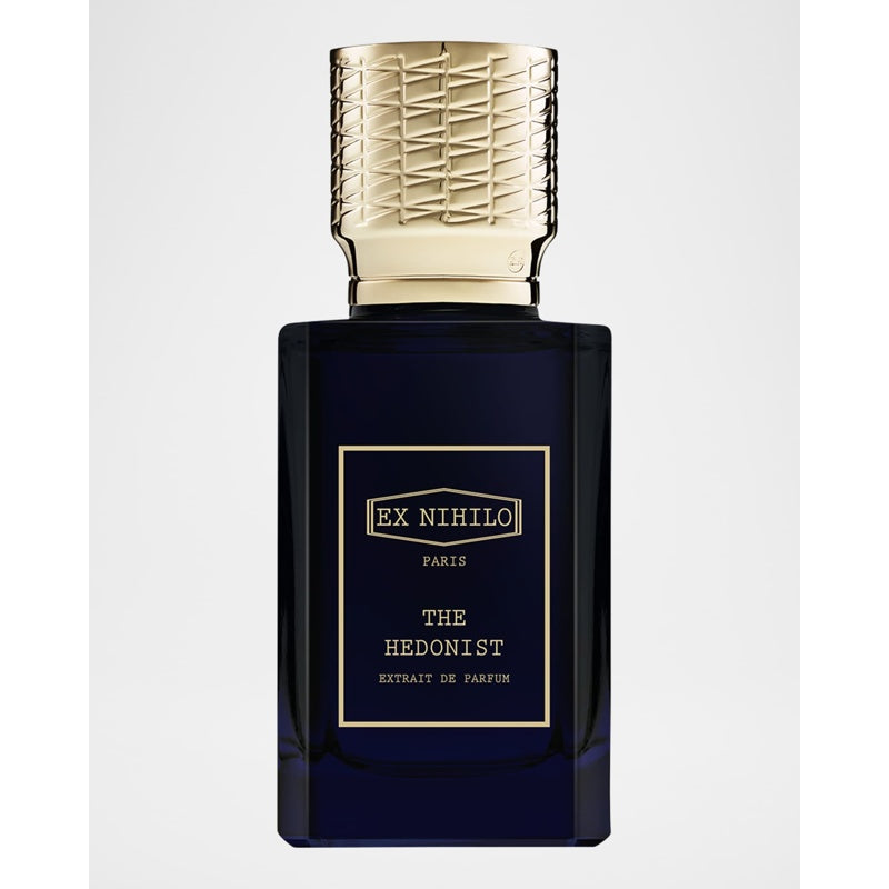 Perfume The Hedonist 100ml Extrait "Pure" Parfum - Mercado de Luxo - O Maior E-Commerce de Bens, Produtos e Serviços de Luxo do Brasil.