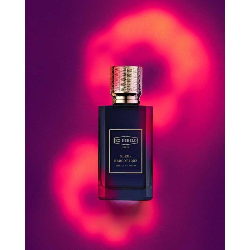 Perfume Fleur Narcotique 100ml Extrait "Pure" Parfum - Mercado de Luxo - O Maior E-Commerce de Bens, Produtos e Serviços de Luxo do Brasil.
