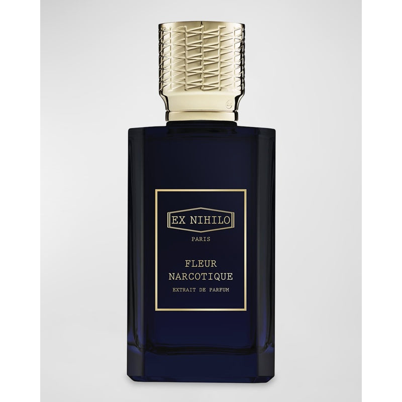 Perfume Fleur Narcotique 100ml Extrait "Pure" Parfum - Mercado de Luxo - O Maior E-Commerce de Bens, Produtos e Serviços de Luxo do Brasil.
