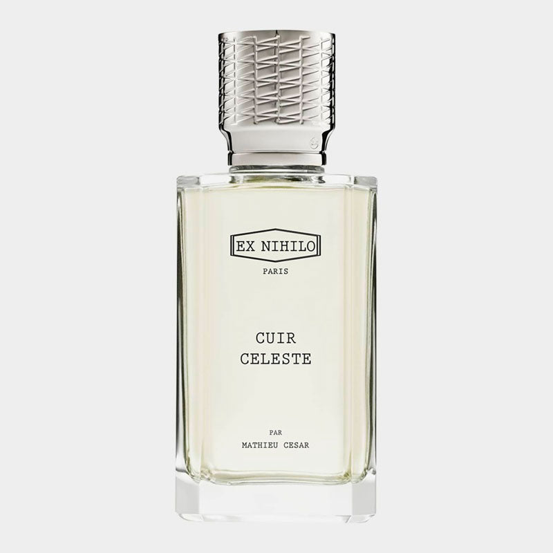 Perfume Cuir Celeste Perfume 100ml Eau De Parfum - Mercado de Luxo - O Maior E-Commerce de Bens, Produtos e Serviços de Luxo do Brasil.