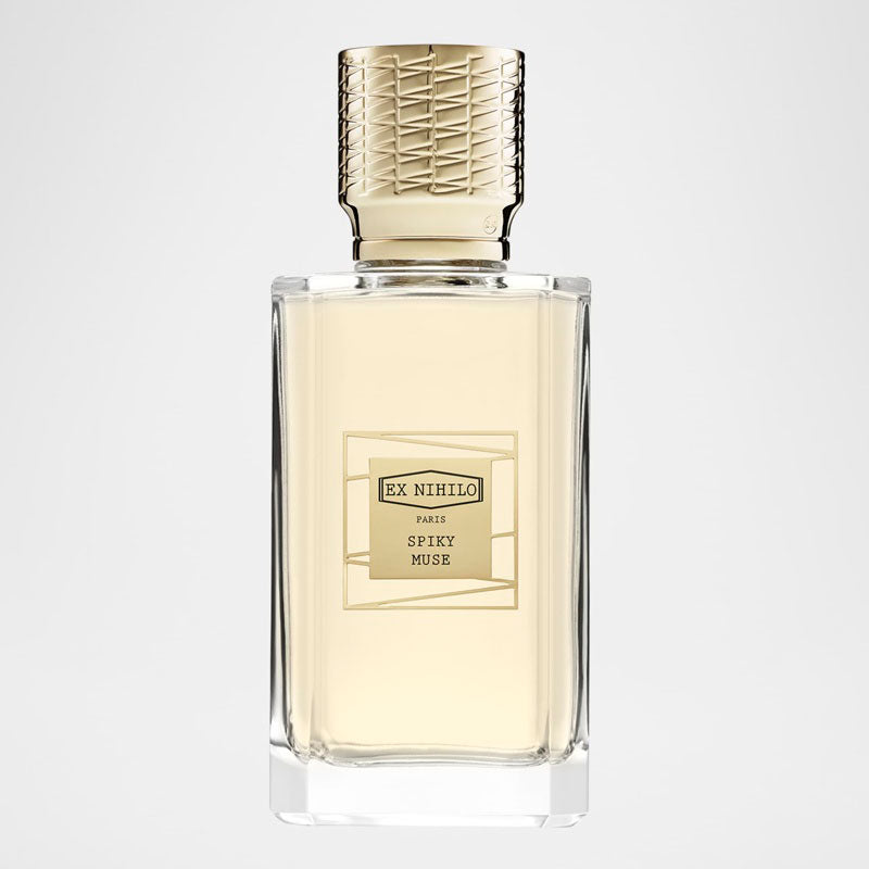Perfume Spiky Muse 100ml Eau De Parfum - Mercado de Luxo - O Maior E-Commerce de Bens, Produtos e Serviços de Luxo do Brasil.
