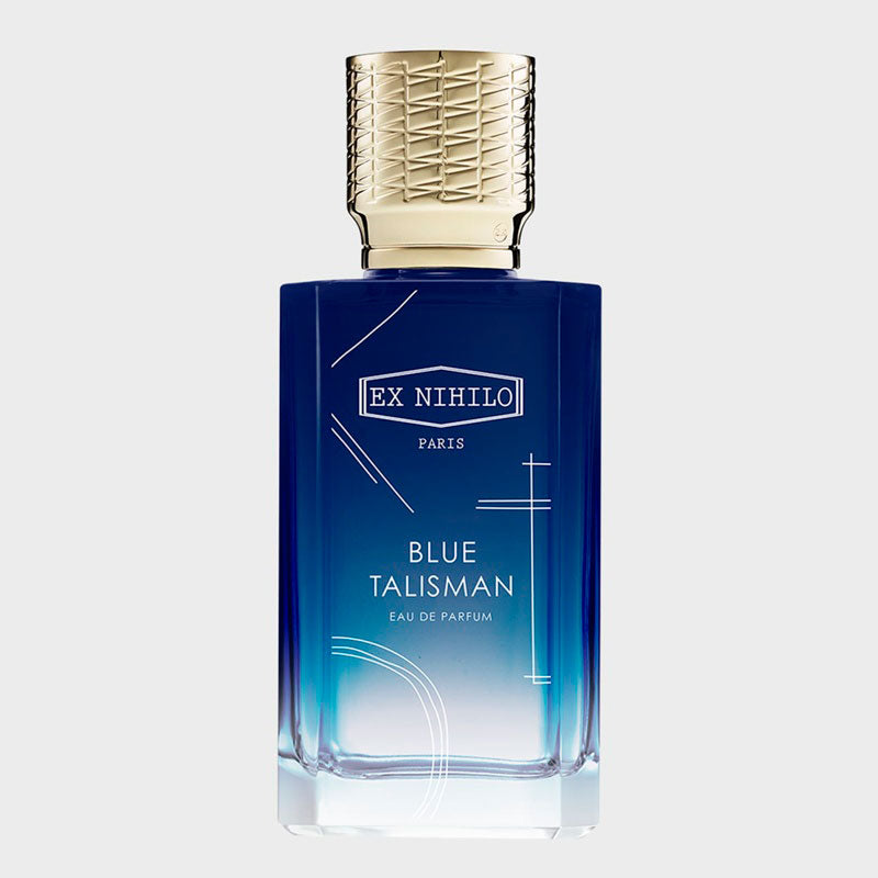 Perfume Blue Talisman 100ml Eau De Parfum - Mercado de Luxo - O Maior E-Commerce de Bens, Produtos e Serviços de Luxo do Brasil.