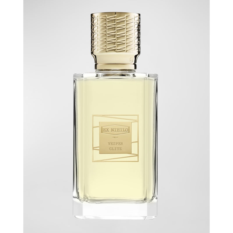 Perfume Vesper Glitz 100ml Eau De Parfum - Mercado de Luxo - O Maior E-Commerce de Bens, Produtos e Serviços de Luxo do Brasil.