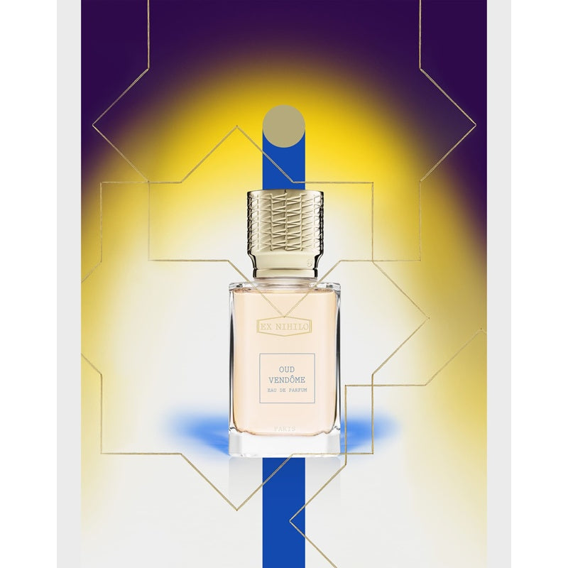 Perfume Oud Vendôme 100ml Eau De Parfum - Mercado de Luxo - O Maior E-Commerce de Bens, Produtos e Serviços de Luxo do Brasil.