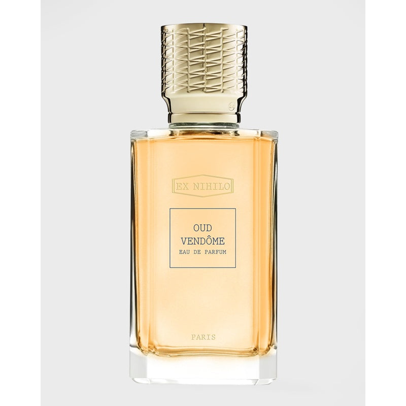 Perfume Oud Vendôme 100ml Eau De Parfum - Mercado de Luxo - O Maior E-Commerce de Bens, Produtos e Serviços de Luxo do Brasil.