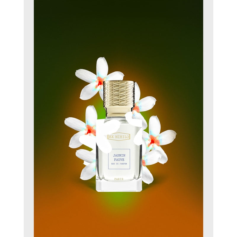 Perfume Jasmin Fauve 100ml Eau De Parfum - Mercado de Luxo - O Maior E-Commerce de Bens, Produtos e Serviços de Luxo do Brasil.