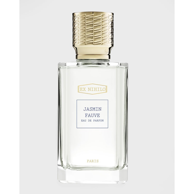 Perfume Jasmin Fauve 100ml Eau De Parfum - Mercado de Luxo - O Maior E-Commerce de Bens, Produtos e Serviços de Luxo do Brasil.