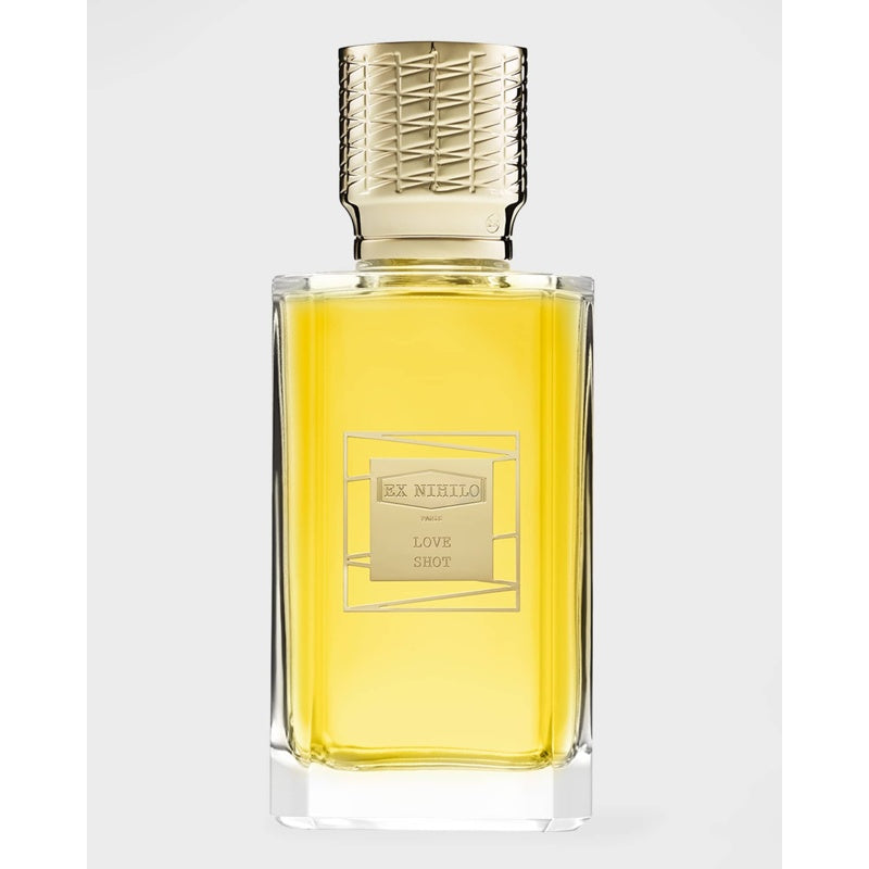 Perfume Love Shot 100ml Eau De Parfum - Mercado de Luxo - O Maior E-Commerce de Bens, Produtos e Serviços de Luxo do Brasil.