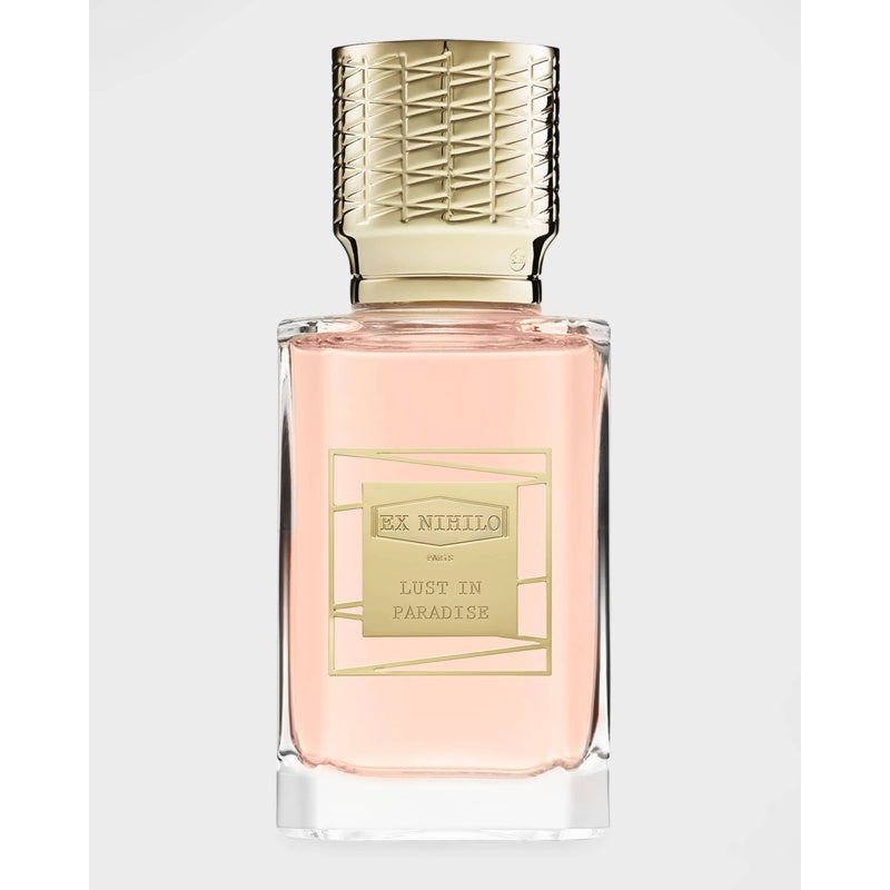 Perfume Lust in Paradise 100ml Eau De Parfum - Mercado de Luxo - O Maior E-Commerce de Bens, Produtos e Serviços de Luxo do Brasil.