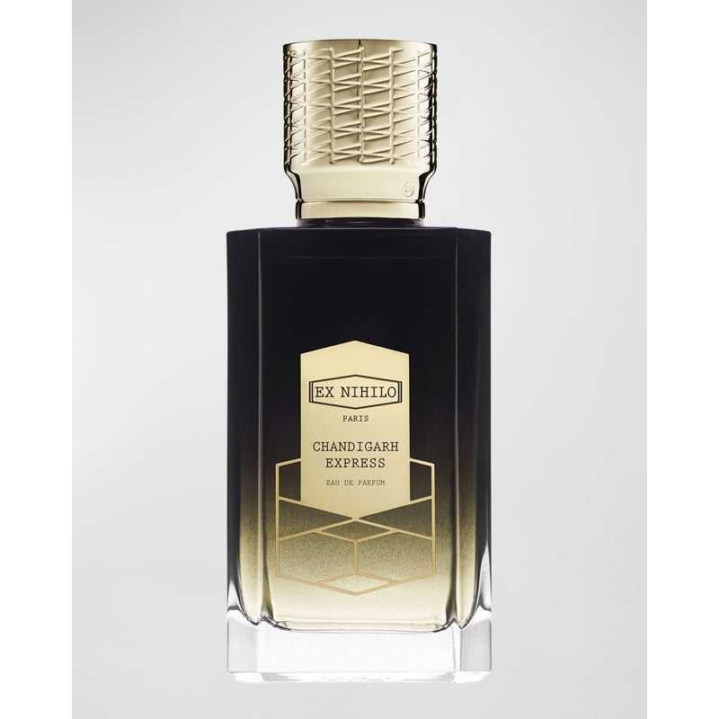 Perfume Chandigarh Express 100ml Eau De Parfum - Mercado de Luxo - O Maior E-Commerce de Bens, Produtos e Serviços de Luxo do Brasil.