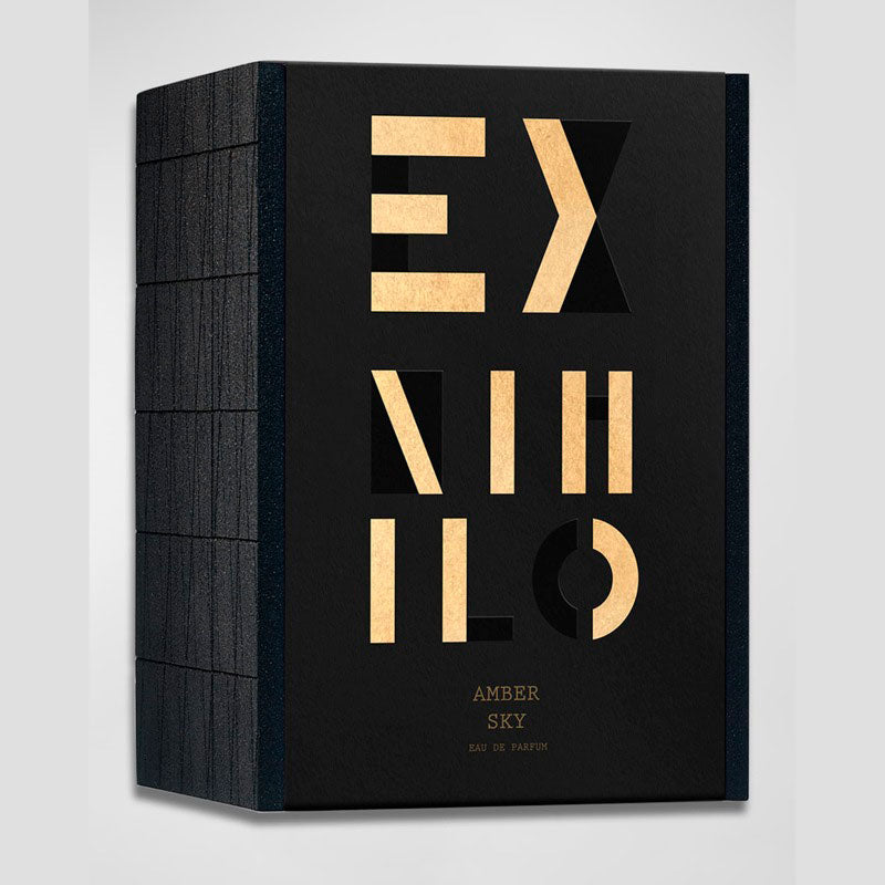 Perfume Amber Sky 100ml Eau De Parfum - Mercado de Luxo - O Maior E-Commerce de Bens, Produtos e Serviços de Luxo do Brasil.