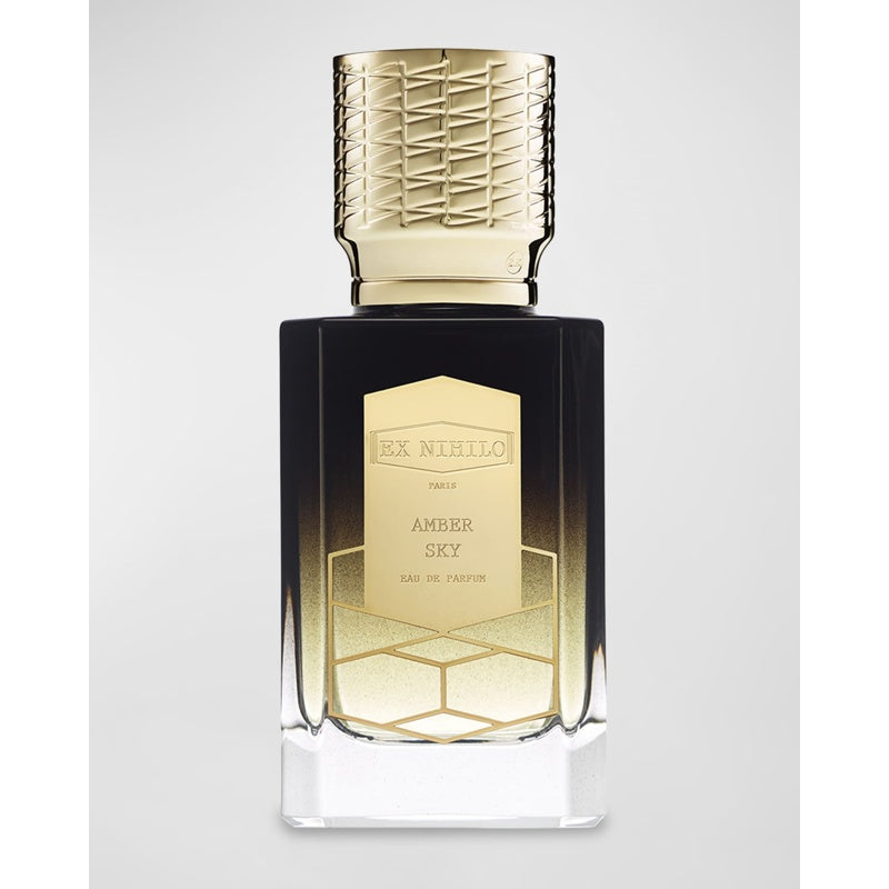 Perfume Amber Sky 100ml Eau De Parfum - Mercado de Luxo - O Maior E-Commerce de Bens, Produtos e Serviços de Luxo do Brasil.