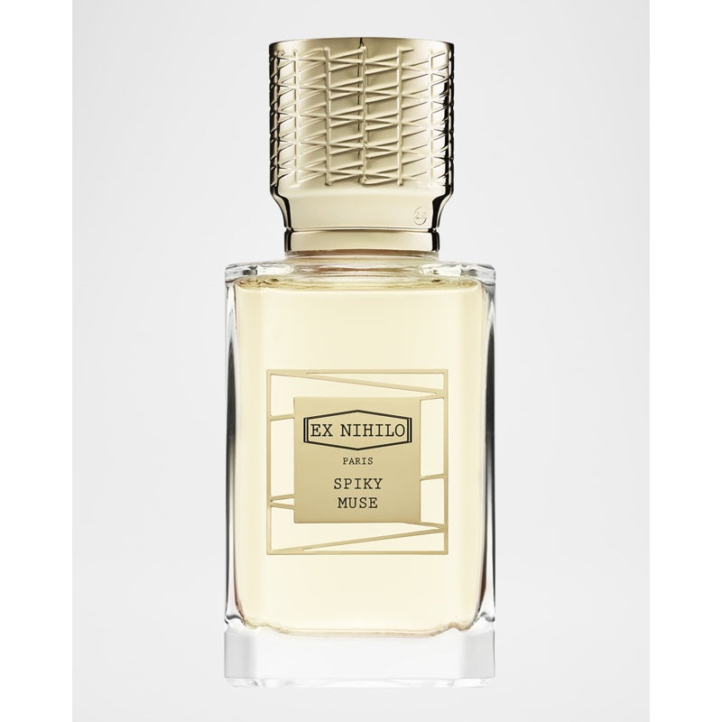 Perfume Spiky Muse 50ml Eau De Parfum - Mercado de Luxo - O Maior E-Commerce de Bens, Produtos e Serviços de Luxo do Brasil.