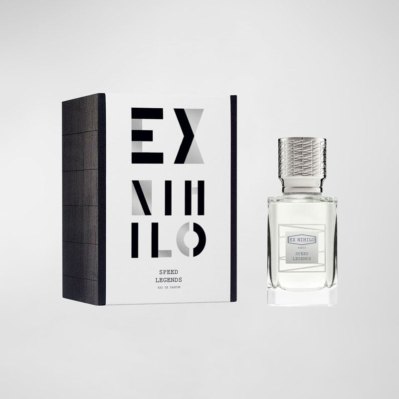 Perfume Speed Legends 50ml Eau De Parfum - Mercado de Luxo - O Maior E-Commerce de Bens, Produtos e Serviços de Luxo do Brasil.