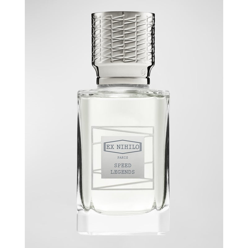 Perfume Speed Legends 50ml Eau De Parfum - Mercado de Luxo - O Maior E-Commerce de Bens, Produtos e Serviços de Luxo do Brasil.