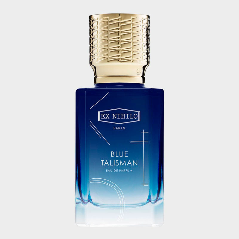 Perfume Blue Talisman 50ml Eau De Parfum - Mercado de Luxo - O Maior E-Commerce de Bens, Produtos e Serviços de Luxo do Brasil.