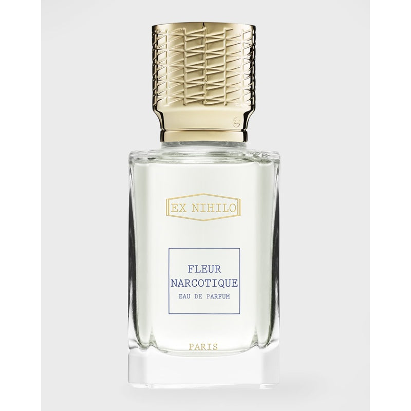Perfume Fleur Narcotique 50ml Eau De Parfum - Mercado de Luxo - O Maior E-Commerce de Bens, Produtos e Serviços de Luxo do Brasil.