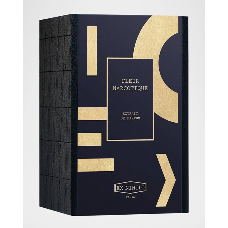 PerfumeFleur Narcotique 50ml Eau De Parfum - Mercado de Luxo - O Maior E-Commerce de Bens, Produtos e Serviços de Luxo do Brasil.