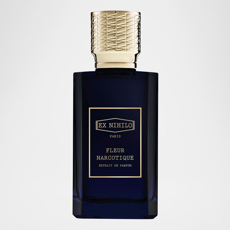 PerfumeFleur Narcotique 50ml Eau De Parfum - Mercado de Luxo - O Maior E-Commerce de Bens, Produtos e Serviços de Luxo do Brasil.