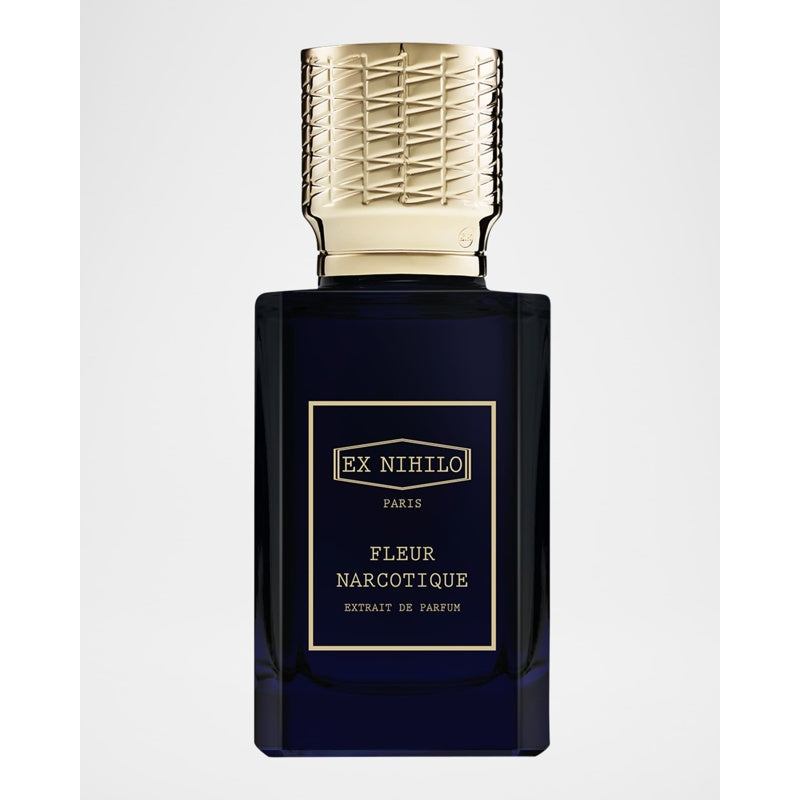 PerfumeFleur Narcotique 50ml Eau De Parfum - Mercado de Luxo - O Maior E-Commerce de Bens, Produtos e Serviços de Luxo do Brasil.