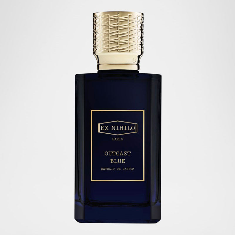 Perfume Outcast Blue 50ml Extrait "Pure" Parfum - Mercado de Luxo - O Maior E-Commerce de Bens, Produtos e Serviços de Luxo do Brasil.