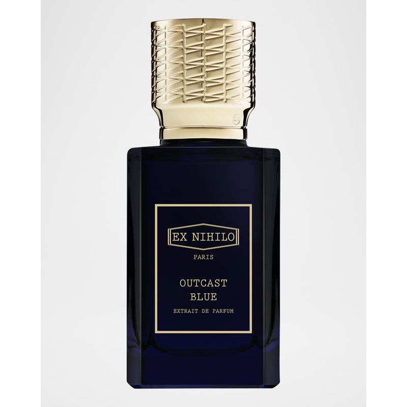 Perfume Outcast Blue 50ml Extrait "Pure" Parfum - Mercado de Luxo - O Maior E-Commerce de Bens, Produtos e Serviços de Luxo do Brasil.