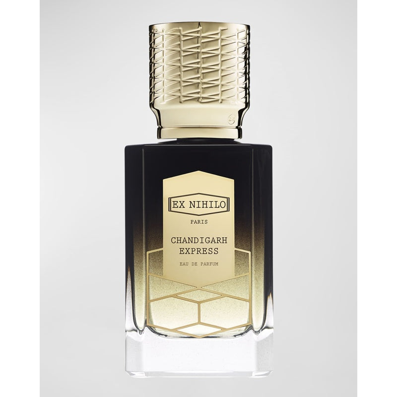 Perfume Chandigarh Express 50ml Eau De Parfum - Mercado de Luxo - O Maior E-Commerce de Bens, Produtos e Serviços de Luxo do Brasil.