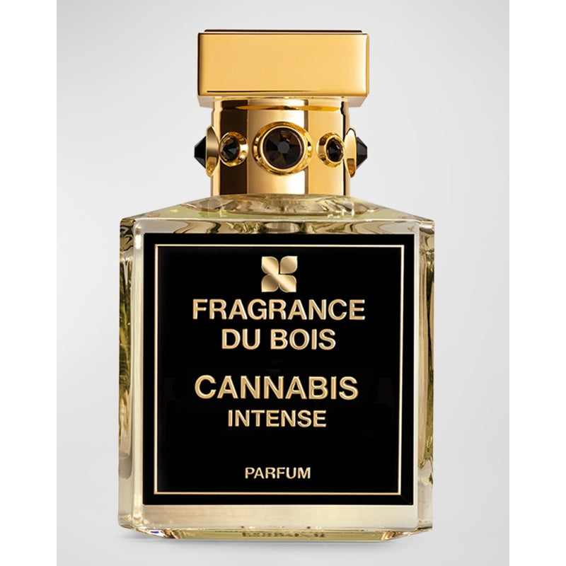 Perfume Cannabis Intense 100ml Extrait "Pure" Parfum - Mercado de Luxo - O Maior E-Commerce de Bens, Produtos e Serviços de Luxo do Brasil.