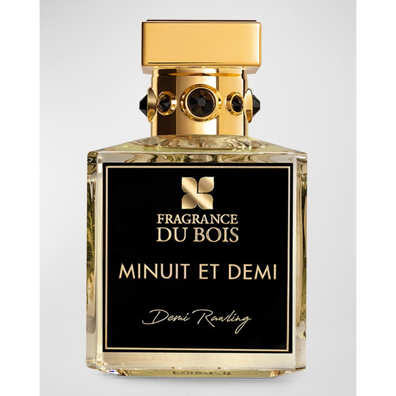 Perfume Minuit Et Demi 100ml Extrait "Pure" Parfum - Mercado de Luxo - O Maior E-Commerce de Bens, Produtos e Serviços de Luxo do Brasil.