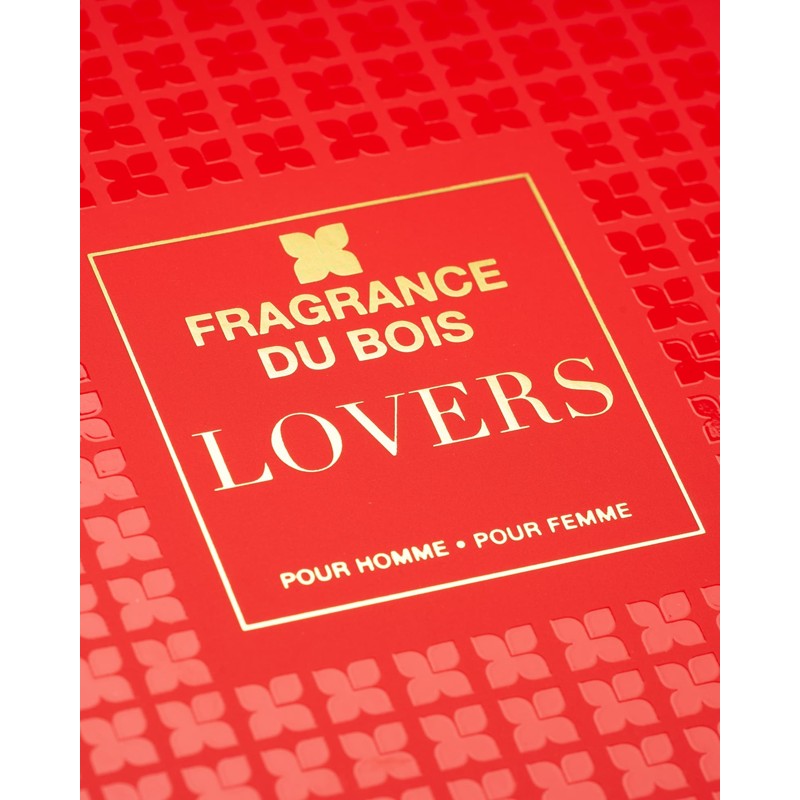 Perfume Lovers 100ml Extrait "Pure" Parfum - Mercado de Luxo - O Maior E-Commerce de Bens, Produtos e Serviços de Luxo do Brasil.
