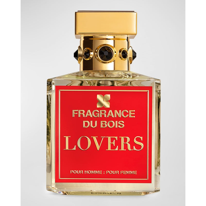 Perfume Lovers 100ml Extrait "Pure" Parfum - Mercado de Luxo - O Maior E-Commerce de Bens, Produtos e Serviços de Luxo do Brasil.