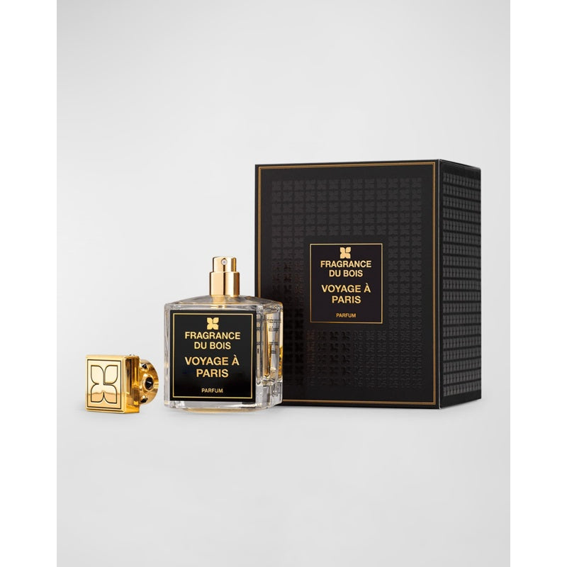 Perfume Voyage A Paris 100ml Extrait 