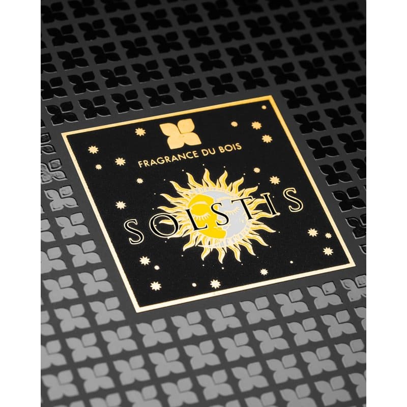 Perfume Solstis 100ml Extrait "Pure" Parfum - Mercado de Luxo - O Maior E-Commerce de Bens, Produtos e Serviços de Luxo do Brasil.