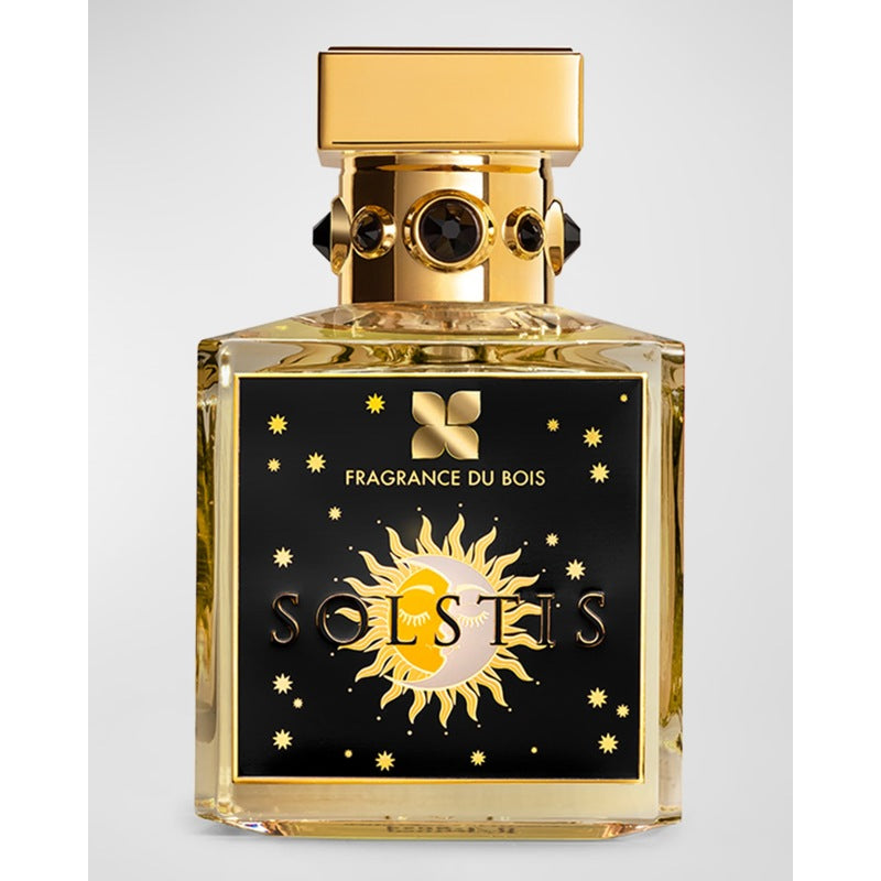 Perfume Solstis 100ml Extrait "Pure" Parfum - Mercado de Luxo - O Maior E-Commerce de Bens, Produtos e Serviços de Luxo do Brasil.